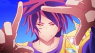 No Game No Life (Image via Madhouse)